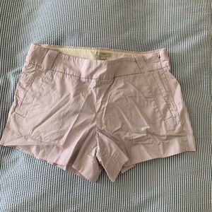 J.Crew Chino Shorts